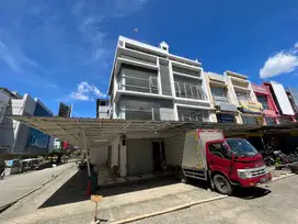di jual ruko Sentral Niaga Bekasi Selatan