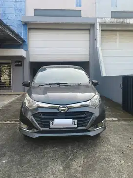 Daihatsu sigra 1,2 R.MT
