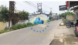 Jual Pabrik Di Warudoyong, Jayanti - Tangerang