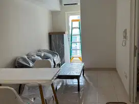 Apartemen 2BR Semi Furnish The Springlake Summarecon Bekasi