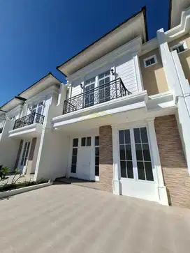 Rumah siap huni dekat ke hertasning makassar
