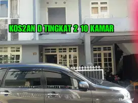 rumah kosan di cengkareng jakarta barat