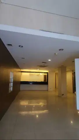 Dijual ruko gandeng pasarbaru