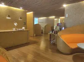 Lokasi Premium Raya Dharmahusada SUPER STRATEGIS Under Market Price