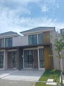 WTS - Dijual cepat Rumah di Citra Garden Serpong - Bellefleur Type Cha