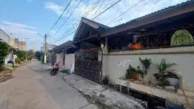 RUMAH MURAH  DIJUAL DI HARAPAN INDAH