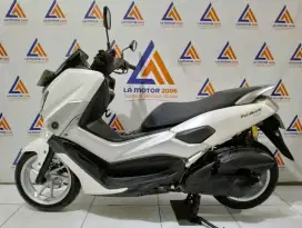 DP CUMA 500RB NMAX OLD NON ABS 2018 (KREDIVO/PAYLATER/CC 0%/TT)