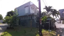Rumah Pojok Grand Semanggi Residence, Rungkut Wonorejo