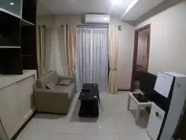 Disewakan Apartemen Thamrin Residence 1BR