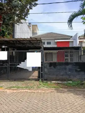 Rumah Murah di Perumahan Cibubur Country