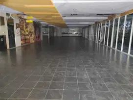 PREMIUM KOMERSIAL Kayoon Embong Kaliasin Surabaya Pusat Pemuda DCOST