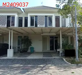 Dijual Rumah Grand Pakuwon dkt WBM Royal Residence Graha Natura