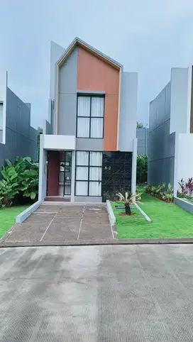 Harga terbaru rumah murah serpong garden 3 deket bsd city siap huni