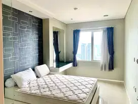 Disewakan Apartemen Thamrin Residences 2BR/cozy furnish