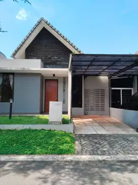 Dijual Rumah Di BSB City