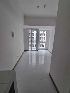 DISEWA MURAH APARTEMEN STUDIO KOSONGAN - TOKYO RIVERSIDE PIK 2