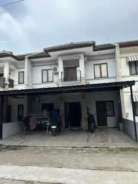 rumah termurah sebintaro