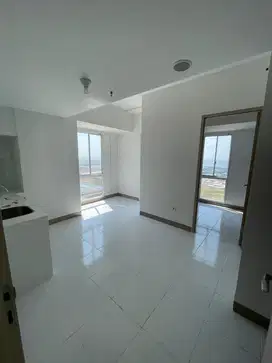 Disewakan Apartment PIK 2 Tokyo Riverisde 2BR 40m2 Corner Kosongan