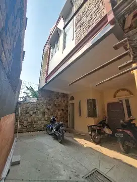 Termurah Rumah Baru Dalam Cluster Akses Besar Di Condet Jakarta Timur