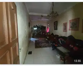 Di lelang rumah 2 lantai tgl 25 maret di KPKNL jkrt 5