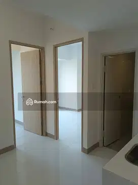 FOR RENT Apartemen Tokyo Riverside Type 2BR 38m2 Hanya 16 Jt/thn