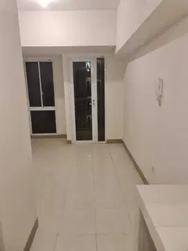 Disewakan Apartemen Tokyo Riverside PIK2 Studio + AC 11 Jt/thn