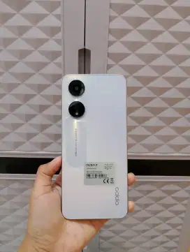 Oppo A78 5G Ram 8+4/256 fullset
