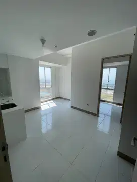 harus tersewa cepat Tokyo riverside PIK 2 luas 40 m2 uf