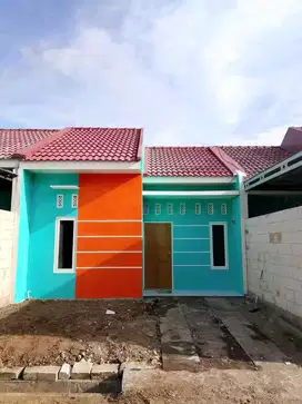 Rumah Subsidi Rejoso Pasuruan, Ready Stock Siap huni