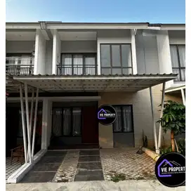 MURAH Rumah Siap Huni Premier Estate 3 Cibubur Jatisampurna Bekasi
