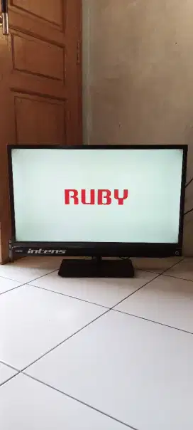 Toshiba led 32 in Toshiba
