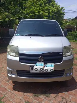 DIJUAL CEPAT APV ARENA GL 2008