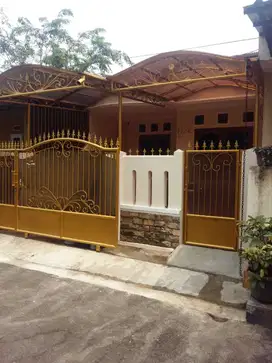 Rumah Dkt Bintaro BSD