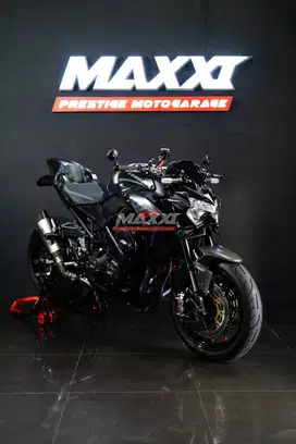 KAWASAKI Z900 FACELIFT FULL SPEK  MT09  CB650R  SUGOMI