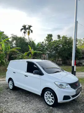 Wuling blindvan istimewa ORI pajak hidup