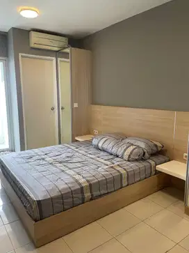 Disewakan Educity Type Studio Cocok buat Mahasiswa by Vista Property