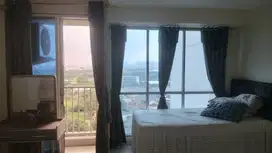 Apartemen Tifolia Tipe Studio Furnished Lantai 7