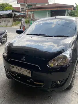 Mirage Exceed 1.2 Matic 2014