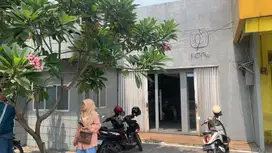 Ruko Strategis Murah di Jalan Raya Margonda, Depok
