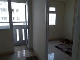 GREEN PRAMUKA CITY SEWA 2KAMAR TIDUR NOFURNIS TAHUNAN