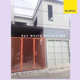 Dijual rumah Kedungrejo sememi surabaya