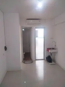 DISEWAKAN 2BR UNFURNISH FREE IPL SELAMA SEWA