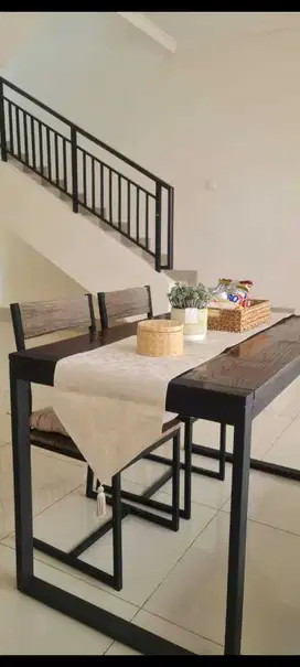 Dijual Rumah Minimalis Modern Di Area Exlusive Summarecon Bandung shm