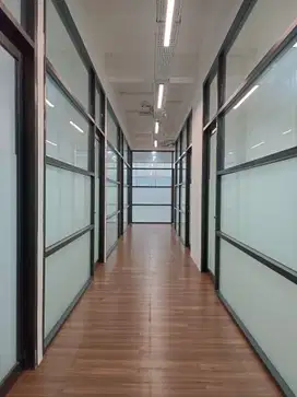 DISEWAKAN RUANG KANTOR DI JAKARTA SELATAN, DEKAT PIM3 LOKASI STRATEGIS