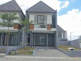 Rumah Jogja Mewah Palagan