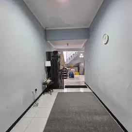 murah rumah minimalis lt100/90 hrg675jt di arcamanik andung kota