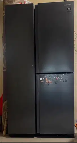 Kulkas samsung 3 pintu