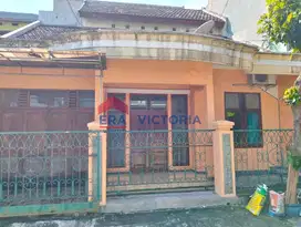 Dijual Rumah dalam Perum One gate system Akses mudah Bebas banjir