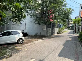 Tanah Strategis 357 m² Dekat Citraland, SHM, Harga Terbaik!