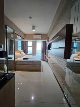 Apartemen Studio Pakuwon Mall Tower Anderson Surabaya